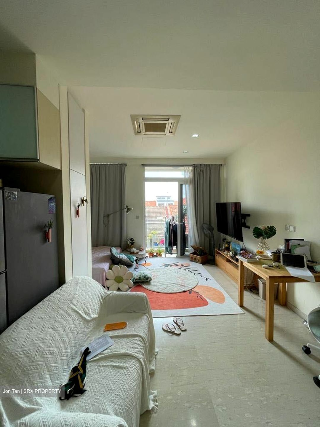 Glasgow Residence (D19), Apartment #380049121